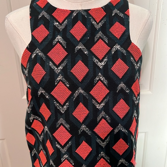Milly dress. Size 2 - Picture 2 of 5